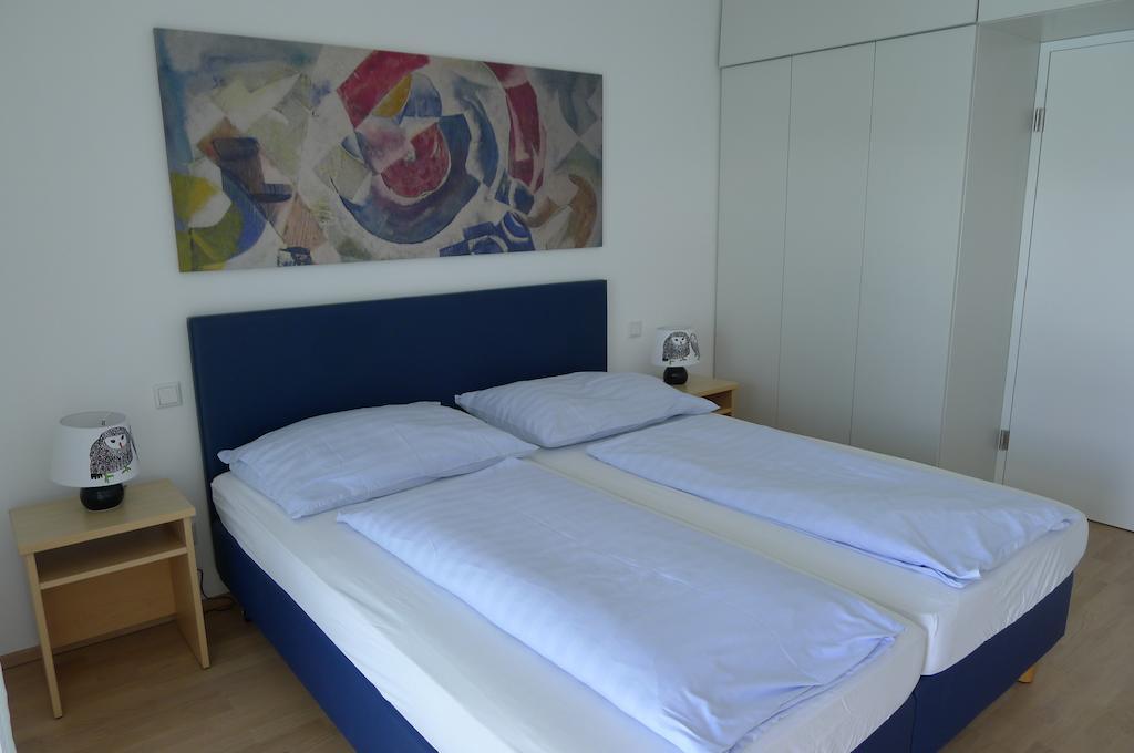 Seeappartement Marina Pörtschach am Wörthersee Kamer foto
