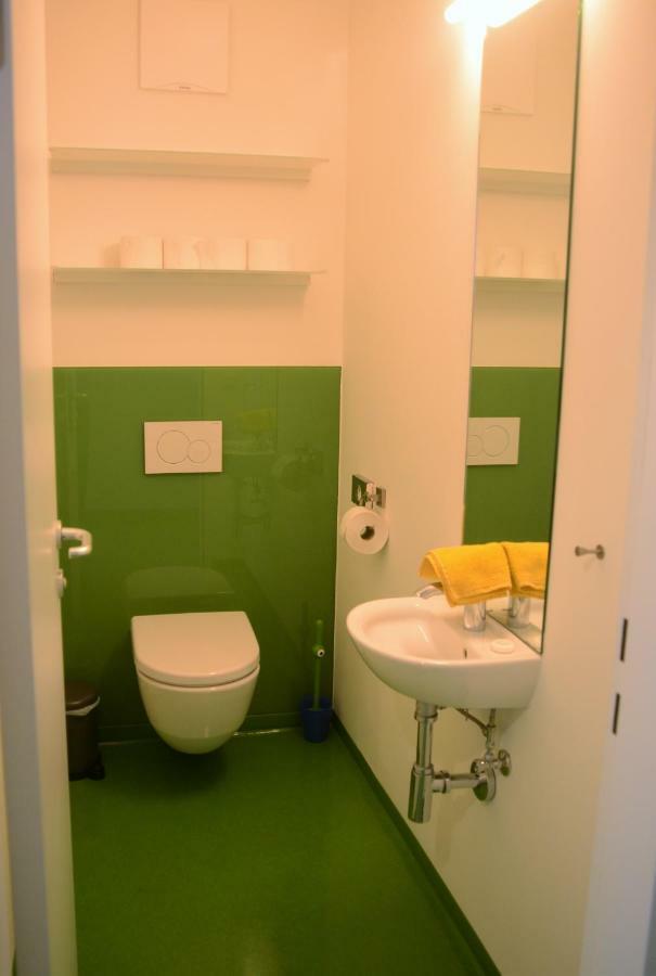 Seeappartement Marina Pörtschach am Wörthersee Buitenkant foto